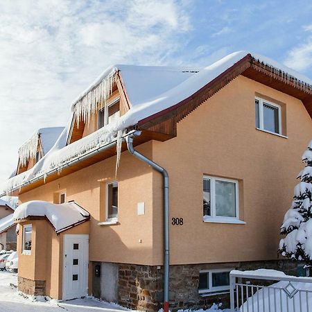 Apartmany Hrady Zuberec Exterior foto