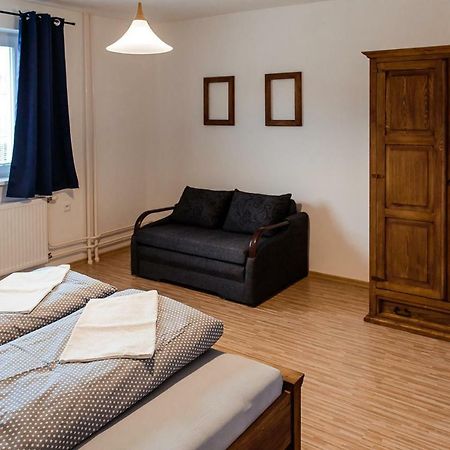 Apartmany Hrady Zuberec Exterior foto