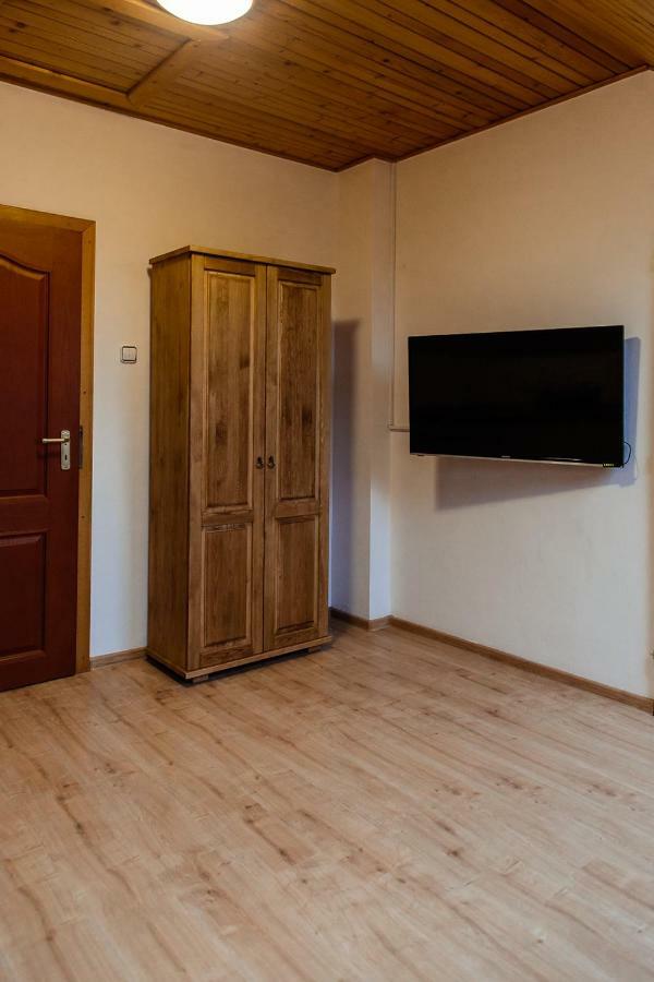 Apartmany Hrady Zuberec Exterior foto