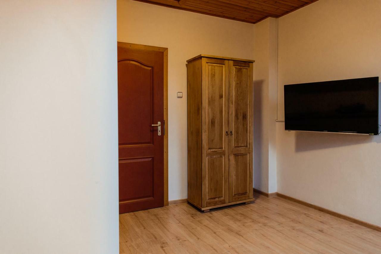 Apartmany Hrady Zuberec Exterior foto