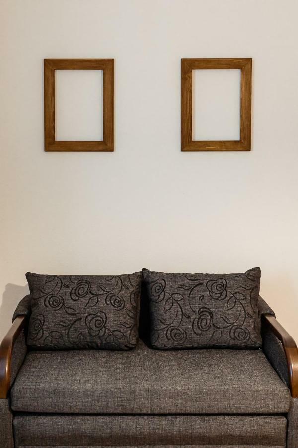 Apartmany Hrady Zuberec Exterior foto