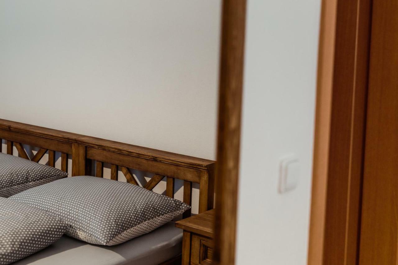 Apartmany Hrady Zuberec Exterior foto
