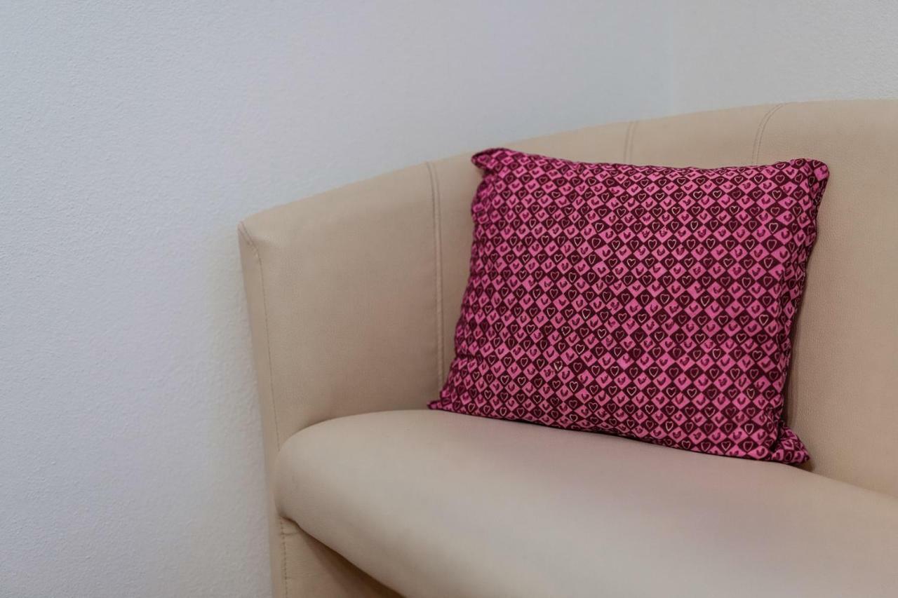 Apartmany Hrady Zuberec Exterior foto