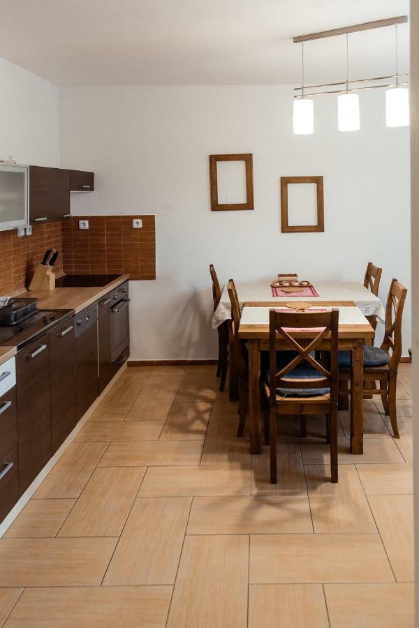 Apartmany Hrady Zuberec Exterior foto
