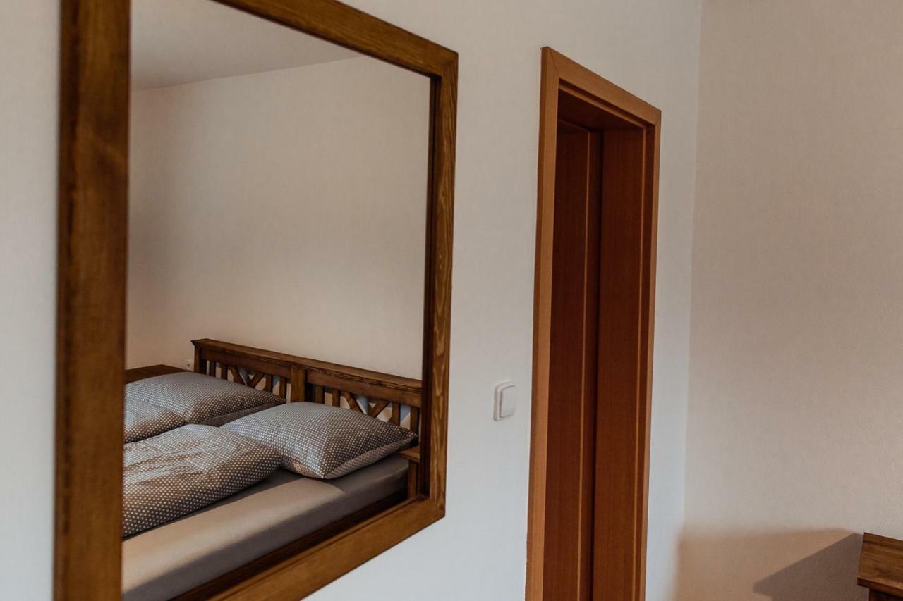 Apartmany Hrady Zuberec Exterior foto